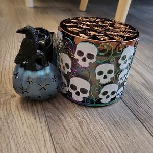 Halloween Bath & Body Works Bundle